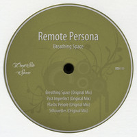 Remote Persona - Breathing Space