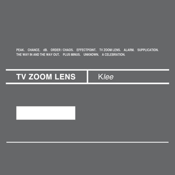 Klee - TV Zoom Lens