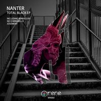 Nanter - Total Black EP