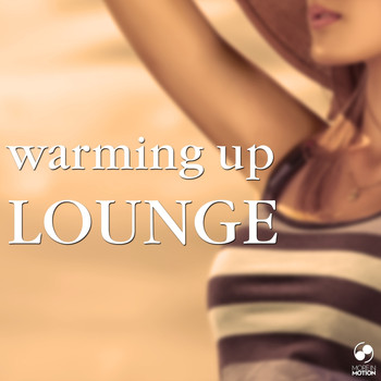 Various Artists - Warming Up Lounge