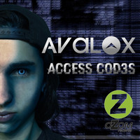 Avalox - Access Cod3s