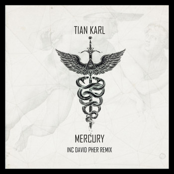 Tian Karl - Mercury