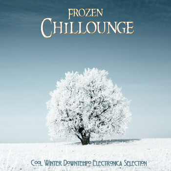 Various Artists - Frozen Chillounge - Cool Winter Downtempo Electronica Selection