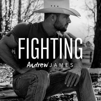 Andrew James - Fighting