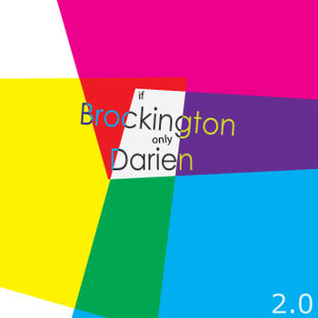 Darien Brockington - If Only 2.0