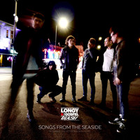Longy - Songs from the Seaside