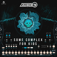 Ekuneil - Some Complex For The Kids