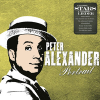 Peter Alexander - Im Portrait: Peter Alexander