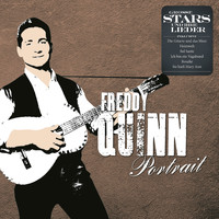 Freddy Quinn - Im Portrait: Freddy Quinn