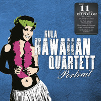 Hula Hawaiian Quartett - Im Portrait: Hula Hawaiian Quartett