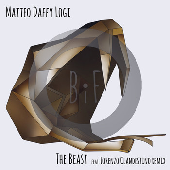 Matteo Daffy Logi - The Beast