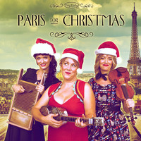 Dirty Dishes - Paris for Christmas