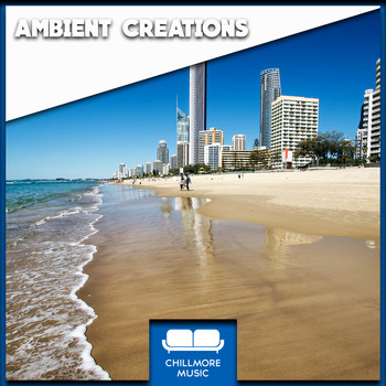 Various Artists - Ambient Creations