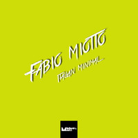 Fabio Miotto - Italian Minimal