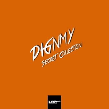 Dignmy - Secret Collection