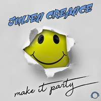 Julien creance - Make It Party