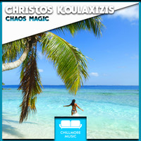 Christos Koulaxizis - Chaos Magic
