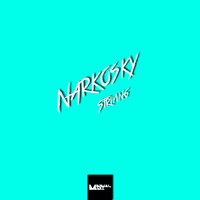 NarkoSky - Striving