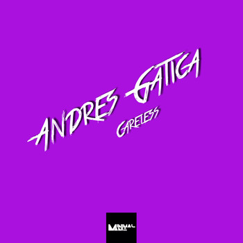 Andres Gatica - Careless