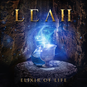 Leah - Elixir of Life