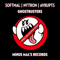 Softmal - Ghostbusters