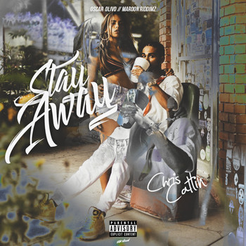 Chris Catlin - Stay Away (feat. Chris Catlin)