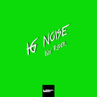 Ig Noise - Low Rider