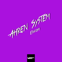 Ahren System - English