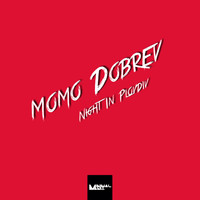 Momo Dobrev - Night In Plovdiv