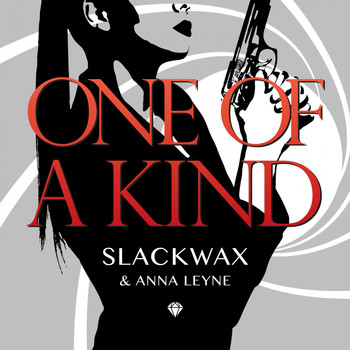Slackwax & Anna Leyne - One of a Kind (Spy Remix)