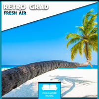 Retro Grad - Fresh Air
