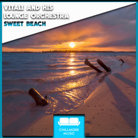 Vitali and his Lounge Orchestra - Sweet Beach