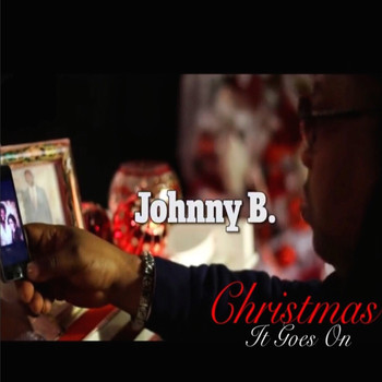 Johnny B - Christmas It Goes On