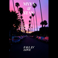 Myya - Fall in Love