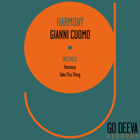 Gianni Cuomo - Harmony