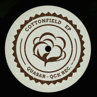 Quasar - Cottonfield EP