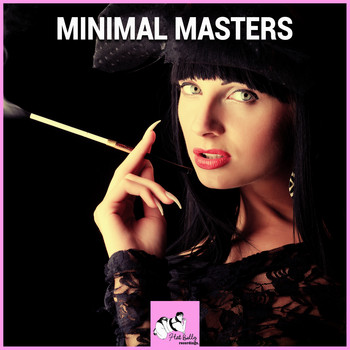 Various Artists - Minimal Masters