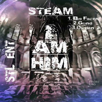 Steam - I Am Him