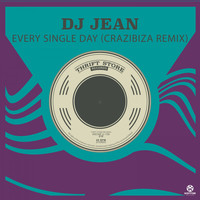 DJ Jean - Every Single Day (Crazibiza Remix)