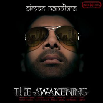 Simon Nandhra - The Awakening