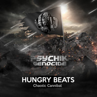 Hungry Beats - Chaotic Cannibal
