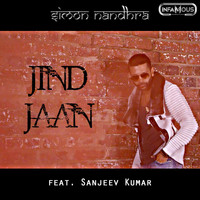 Simon Nandhra - Jind Jaan