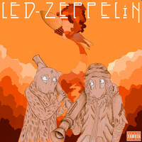 Haden Sightz - Led Zeppelin