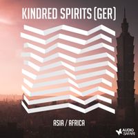 Kindred Spirits (GER) - Asia / Africa