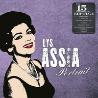 Lys Assia - Im Portrait: Lys Assia