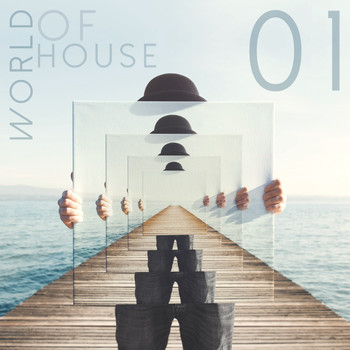 Various Artists - World of House, Vol. 1