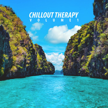 Various Artists - Chillout Therapy, Vol. 1