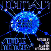 Joman - Simple Memory