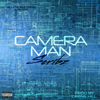 Scribz - Camera Man