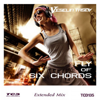 Veselin Tasev - Fly of Six Chords (Extended Progressive Mix)